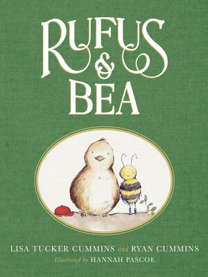 cover image of Rufus & Bea